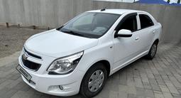 Chevrolet Cobalt 2020 года за 3 900 000 тг. в Семей – фото 2