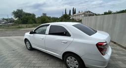 Chevrolet Cobalt 2020 года за 3 900 000 тг. в Семей – фото 4