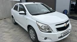 Chevrolet Cobalt 2020 года за 3 900 000 тг. в Семей