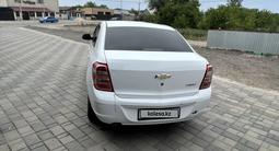 Chevrolet Cobalt 2020 года за 3 900 000 тг. в Семей – фото 5