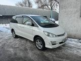 Toyota Estima 2005 годаүшін4 000 000 тг. в Алматы