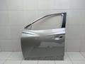 Дверь передний Hyundai Tucson 2020-2024 ORIGINAL за 10 000 тг. в Алматы