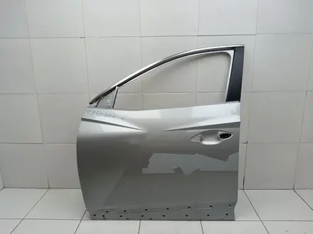 Дверь передний Hyundai Tucson 2020-2024 ORIGINAL за 10 000 тг. в Алматы