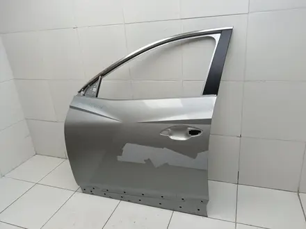 Дверь передний Hyundai Tucson 2020-2024 ORIGINAL за 10 000 тг. в Алматы – фото 2