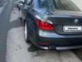 BMW 525 2006 года за 5 500 000 тг. в Шымкент