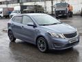 Kia Rio 2013 года за 4 000 000 тг. в Костанай – фото 2