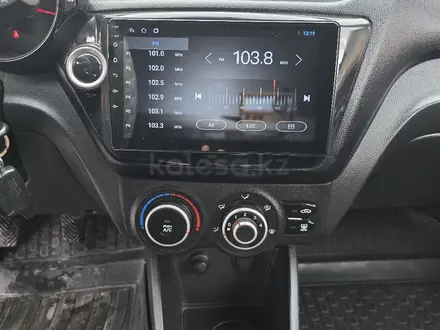 Kia Rio 2013 года за 4 000 000 тг. в Костанай – фото 11