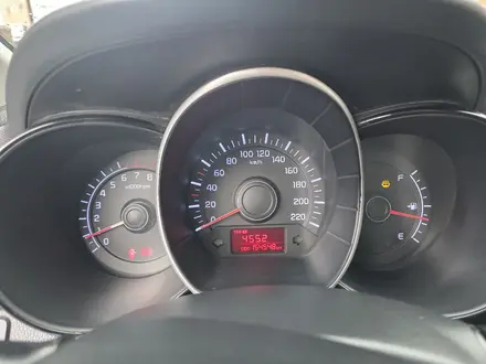 Kia Rio 2013 года за 4 000 000 тг. в Костанай – фото 12