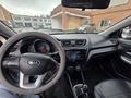 Kia Rio 2013 года за 4 000 000 тг. в Костанай – фото 13