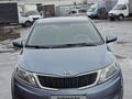 Kia Rio 2013 года за 4 000 000 тг. в Костанай