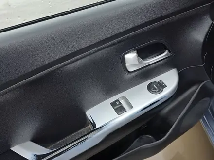 Kia Rio 2013 года за 4 000 000 тг. в Костанай – фото 9