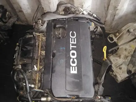 Двигатель Chevrolet Cruzeүшін365 000 тг. в Алматы
