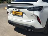 Haval H6 GT 2025 года за 13 700 000 тг. в Уральск