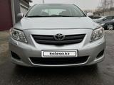 Toyota Corolla 2009 годаfor5 000 000 тг. в Уральск – фото 2