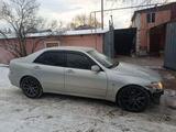 Lexus IS 200 1999 года за 3 500 000 тг. в Алматы – фото 2