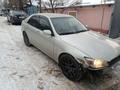 Lexus IS 200 1999 года за 3 500 000 тг. в Алматы – фото 8