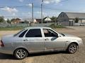 ВАЗ (Lada) Priora 2170 2012 года за 1 150 000 тг. в Костанай – фото 4