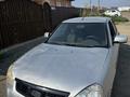 ВАЗ (Lada) Priora 2170 2012 года за 1 150 000 тг. в Костанай – фото 6