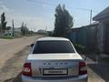 ВАЗ (Lada) Priora 2170 2012 года за 1 150 000 тг. в Костанай – фото 8