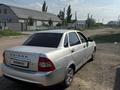 ВАЗ (Lada) Priora 2170 2012 года за 1 150 000 тг. в Костанай – фото 9