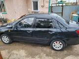 ВАЗ (Lada) Granta 2190 2012 годаүшін2 500 000 тг. в Кокшетау – фото 4