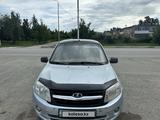 ВАЗ (Lada) Granta 2190 2013 годаүшін1 550 000 тг. в Костанай