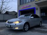 Toyota Camry 2003 года за 5 300 000 тг. в Шымкент – фото 4