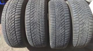 Шины 215/60 R16: две шины — "GoodYear Ultra Grip Performance" (Ге за 100 000 тг. в Астана