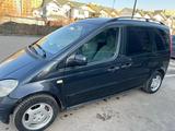 Mercedes-Benz Vaneo 2002 годаfor2 600 000 тг. в Алматы
