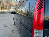 Mercedes-Benz Vaneo 2002 годаfor2 600 000 тг. в Алматы – фото 4