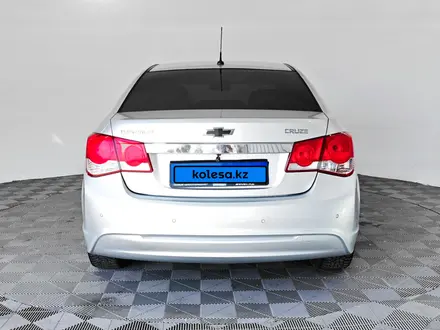 Chevrolet Cruze 2013 года за 3 990 000 тг. в Павлодар – фото 6