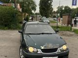 Toyota Avensis 1998 годаүшін1 500 000 тг. в Алматы