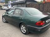 Toyota Avensis 1998 годаүшін1 500 000 тг. в Алматы – фото 3