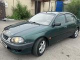 Toyota Avensis 1998 годаүшін1 500 000 тг. в Алматы – фото 2