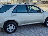 Lexus RX 300 1999 года за 5 500 000 тг. в Кызылорда