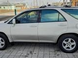 Lexus RX 300 1999 года за 5 700 000 тг. в Кызылорда – фото 2