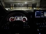 Toyota Land Cruiser 2022 года за 59 000 000 тг. в Астана – фото 3