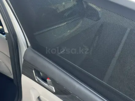 Hyundai Sonata 2018 года за 10 000 000 тг. в Тараз – фото 20