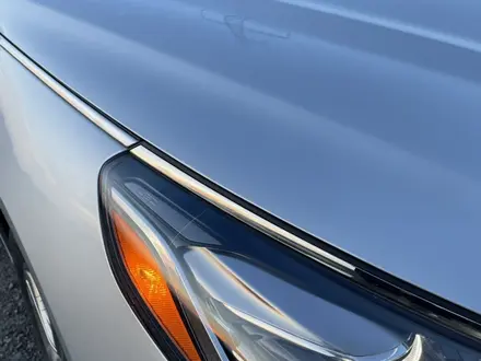 Hyundai Sonata 2018 года за 10 000 000 тг. в Тараз – фото 7