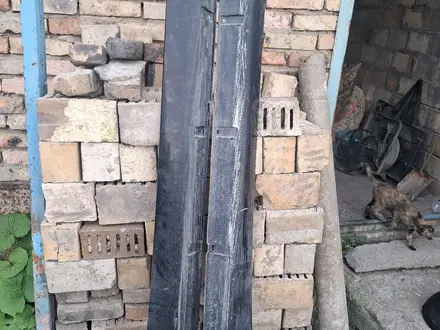 Двери опель омега б за 12 000 тг. в Караганда – фото 12