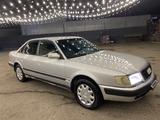 Audi 100 1991 года за 1 350 000 тг. в Тараз – фото 2