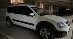 ВАЗ (Lada) Largus Cross 2015 годаүшін3 000 000 тг. в Астана