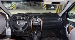 ВАЗ (Lada) Largus Cross 2015 годаүшін3 000 000 тг. в Астана – фото 4