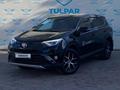 Toyota RAV4 2018 года за 12 450 000 тг. в Алматы