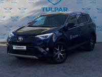 Toyota RAV4 2018 годаүшін12 450 000 тг. в Алматы