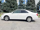 Toyota Camry 2002 года за 3 900 000 тг. в Тараз