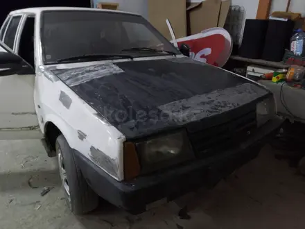 ВАЗ (Lada) 2109 1990 года за 350 000 тг. в Актау – фото 3