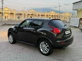 Nissan Juke 2012 года за 5 200 000 тг. в Алматы – фото 3
