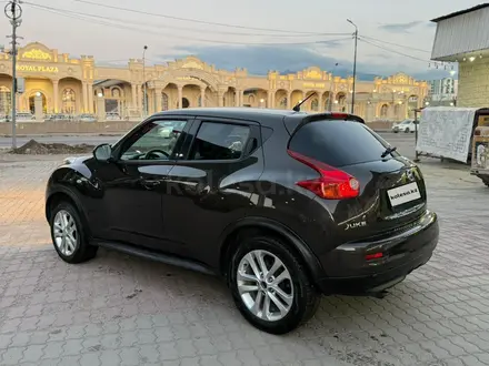 Nissan Juke 2012 года за 4 500 000 тг. в Алматы – фото 3