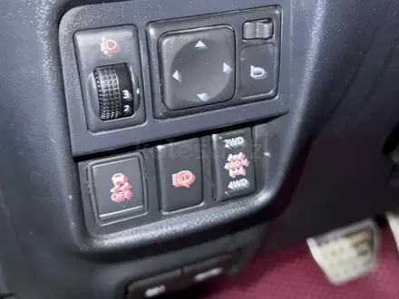 Nissan Juke 2012 года за 4 500 000 тг. в Алматы – фото 12